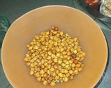 સલાડ(Salad recipe in Gujarati) રેસીપી સ્ટેપ2ફોટો