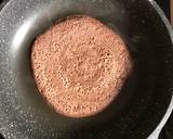Sugar-free pancake cake recipe step 2 photo