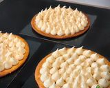 Une image de l'étape 19 de Tarte Tutti- Frutti veggie.
