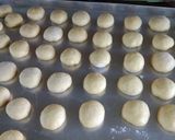 Foto langkah ke 3 dari resep Donat.