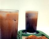 عکس مرحله 5 از دستور چوکولاوانته ☕️