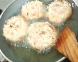 रमन बर्गर (Ramen Burger recipe in Hindi) रेसिपी चरण 1 फोटो