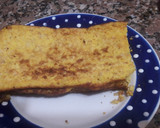 Foto del paso 4 de la receta: Budín de mandarina