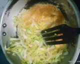 Foto langkah ke 5 dari resep Tumis Sawi Putih.