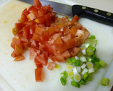 Foto del paso 3 de la receta: Pechuga a la ParMIgiana