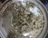 બાજરા નો વઘારેલો રોટલો (Bajra no vagharelo Rotlo Recipe in Gujarati) રેસીપી સ્ટેપ1ફોટો