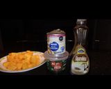 Foto del paso 7 de la receta: Crepes de frutas