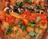 Foto del paso 5 de la receta: Verduras Salteadas - Tipo escalivada