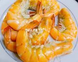 Hình bước làm 1 của món Hủ tiếu hải sản