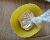 Kovászos sós perec recept fázis 10 fotója