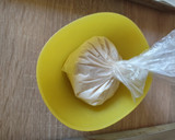 Kovászos sós perec recept fázis 10 fotója