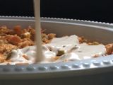 صينيـة البطاطس بالدجاج 🤩❤️✅