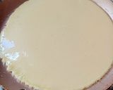 Pas rețetă Clătite dulce-acrişoare cu suc de fructe citrice 2 fotografie