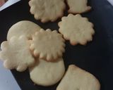 Foto del paso 2 de la receta: Galletitas de Alicia en el país de las maravillas
