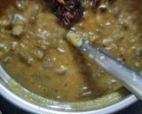 கத்திரிக்காய் பொரிச்ச குழம்பு(kathirikkai poriccha kulambu recipe in tamil) ரெசிபி ஸ்டேப் 4 புகைப்படம்