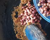 Foto langkah ke 5 dari resep Tahu Tek Khas Surabaya.