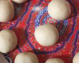 صورة لخطوة 3 من وصفة بيتزا ميني