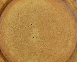 Une image de l'étape 6 de Tarte matcha aux cerises et mûres.