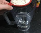 Foto del paso 2 de la receta: Leche de avena vegana