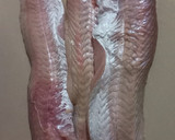 Foto del paso 2 de la receta: Escalope de Filet de Merluza
