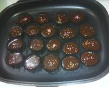 Foto langkah ke 4 dari resep Brownies irit.