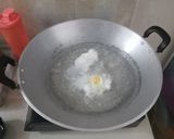 Foto langkah ke 2 dari resep Indomie rebus.