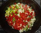 Foto del paso 5 de la receta: Empanadas de Atún