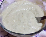 Foto del paso 4 de la receta: Salsa de guacamole para aderezo