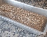 Foto del paso 4 de la receta: Pan de semillas de girasol 🌻