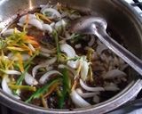 Foto del paso 2 de la receta: Estofado de carne de res desde el fogón de la abuela