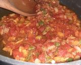 રીંગણનો મેગી મસાલાનો ઓળો (Ringan Maggi Masala Oro Recipe In Gujarati) રેસીપી સ્ટેપ2ફોટો