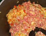 Foto del paso 4 de la receta: Empanadas de carne