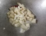 वेज पोहा (veg Poha recipe in Hindi) रेसिपी चरण 1 फोटो