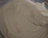 Foto del paso 10 de la receta: Mousse de piloncillo y glaseado espejo