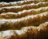 Foto del paso 6 de la receta: Baklawa turca 😍😍😋😋 una delicia