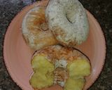 صورة لخطوة 14 من وصفة دونات قطنيه 🍩🍩