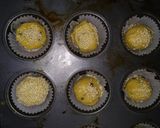 عکس مرحله 2 از دستور 🍪کوکی نرم با شکلات چیپسی و سکه ای 🍫 در توستر
