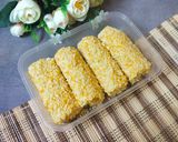 Foto langkah ke 9 dari resep Risoles Rogout Isi Ayam dan Kentang (Ide Jualan Frozen Food).