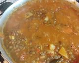 Foto del paso 4 de la receta: Guiso de lentejas