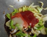 ડ્રેગન પોટેટો (Dragon Potato Recipe In Gujarati) રેસીપી સ્ટેપ4ફોટો
