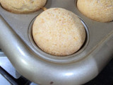 Chipa en licuadora
