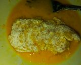 Foto langkah ke 8 dari resep Ayam Geprek Frozen.
