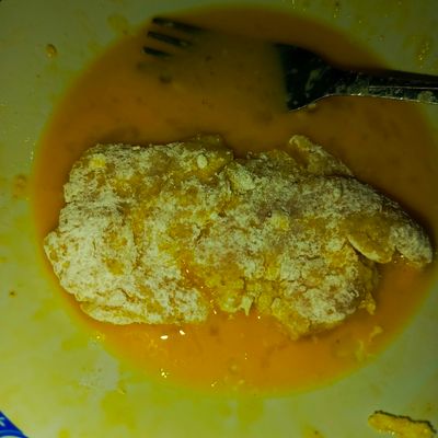 Langkah 8
