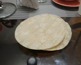 Foto del paso 1 de la receta: Pizza dulce