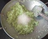 A picture of step 5 of Lauki Nariyal Ladoos.