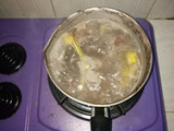 Empal gepuk sapi