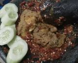 Foto langkah ke 5 dari resep Ayam Geprek.