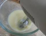 Naan khatai recipe step 2 photo