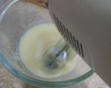 A picture of step 2 of Naan khatai.