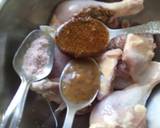 Chicken Dilruba recipe step 1 photo